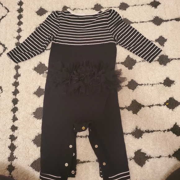 Kitty jumpsuit costume - Picture 4 of 5